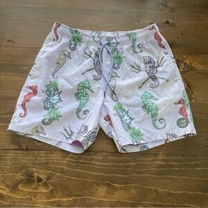 Men’s Psycho Tuna Boardshorts